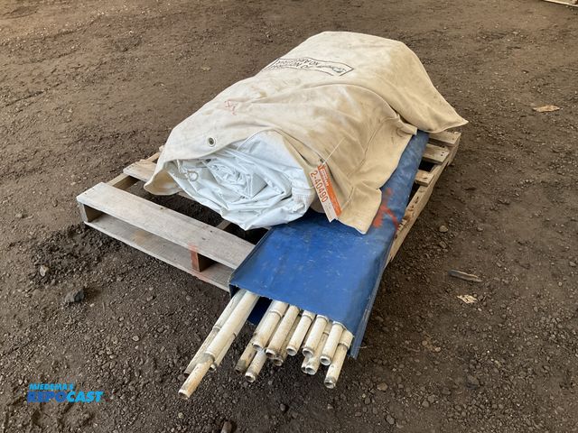 Lot 2-40490 - 20’x40’ Celina Presto Canopies