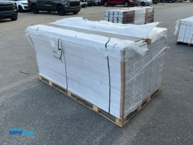 Lot 2-13354 - (55) Boxes Premium Hardwood Oak Flooring. 1/2” x 7.5” x Random Length to 75”.