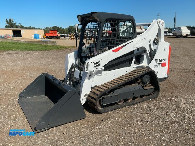 Construction & Heavy Equipment Auction 10/6/26