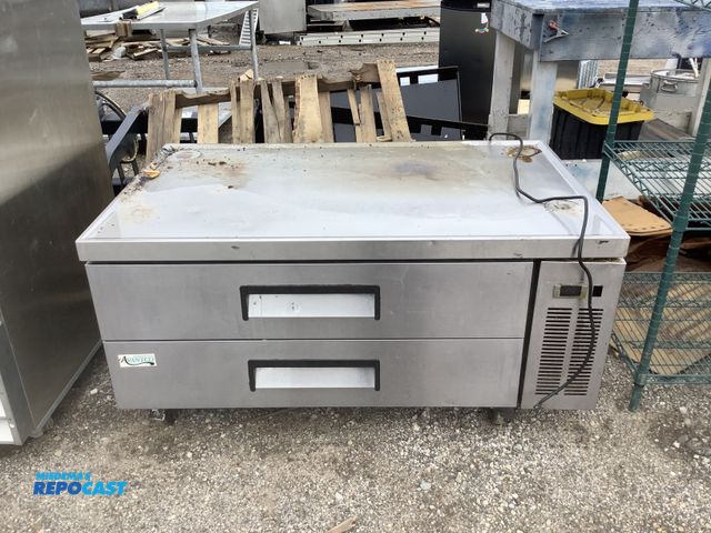 Lot 2-93782 - Avanto 2-drawer Chef Base #178CBE52HC