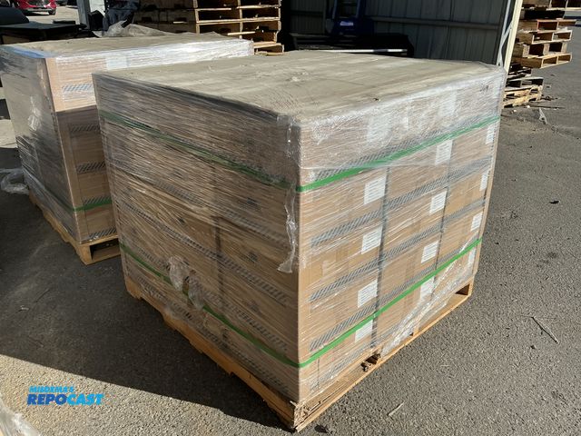 Lot 2-35598 - Skid of Certain Seal RV Roof Repair Tape #CSB3.6MM50