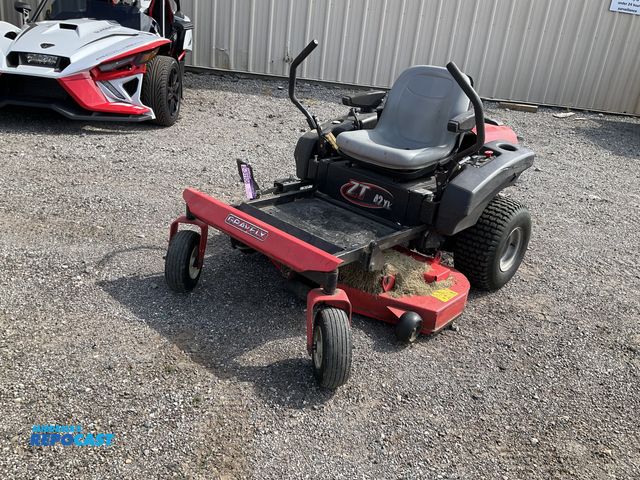 Lot 2-31189 - Gravely ZT 42XL Zero-Turn Lawn Mower