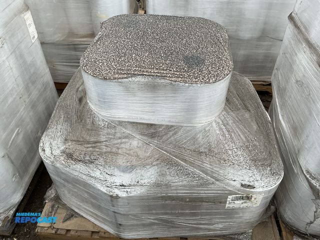Lot 2-60527 - Skid Lot of Stretch Wrap