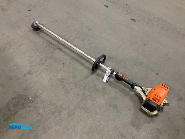 Lot 2-19567 - Stih FS111R trimmer