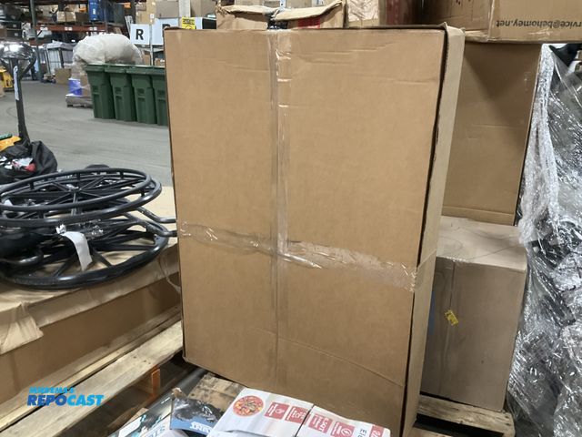 Lot 2-19961 - bolang mirror gold 28x40