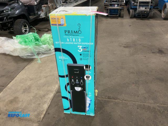 Lot 2-23380 - Primo hTrio Multi-Purpose Beverage Dispenser