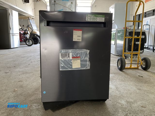 Lot 2-61860 - Scratch & Dent Dacor DDW24M999UM Dishwasher