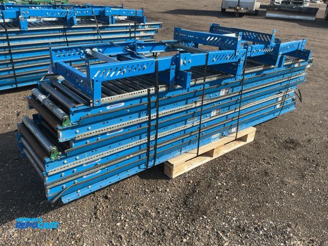 Industrial Machinery & Shop Equipment Auction 4/28/26