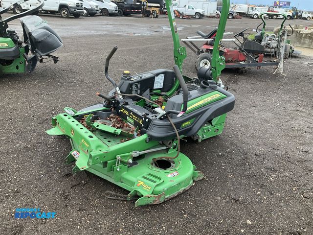 Lot 2-22310 - John Deere Z955M Zero-Turn Lawn Mower