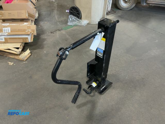Lot 2-91152 - Pro Series 12,000 Capacity Trailer Jack.