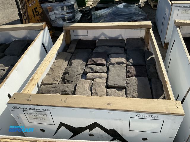 Lot 2-73318 - Cobblestone Buckingham Flats - 100sq feet