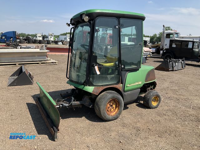 Lot 2-44004 - John Deere 1435 Front Mount