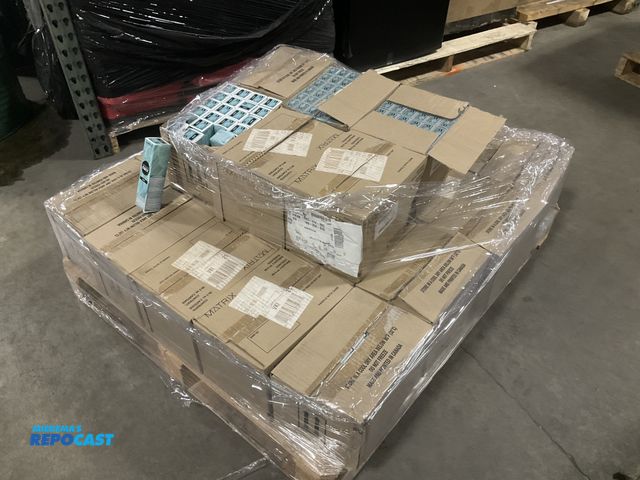 Lot 2-92449 - 26 Boxes Matrix SoColor Cult Semi and Demi-Permanent Haircolor