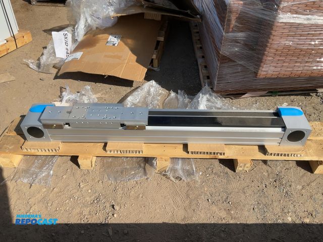Lot 2-33337 - Festo Belt-Driven Linear Actuator