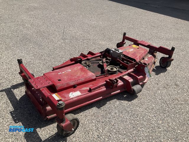Lot 2-61258 - Case  MWX84RDG- Mowing Deck  PTO Powered