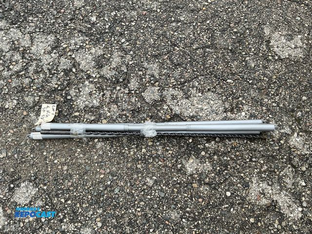 Lot 2-93982 - lot of 4 hilti sd 5/8 bits, new