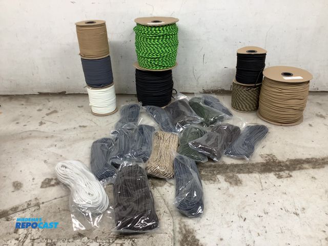 Lot 2-32915 - Box Para-Cord