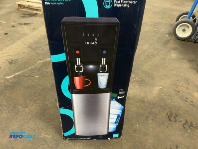 Lot 2-23319 - Primo B355 Deluxe Bottom-Loading Water Dispenser