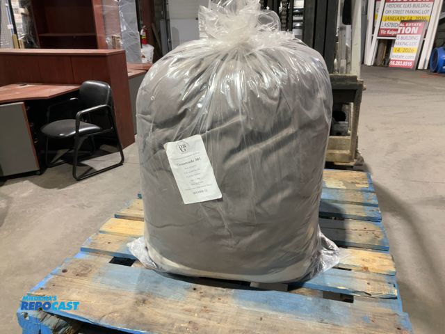 Lot 2-15204 - 1 Set of RV Bed Shams- 25”x35”