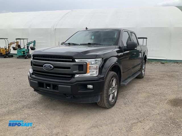 Ortonville: REPO'S, TRUCKS, TRAILERS, EQUIPMENT, AUTO'S, RV'S, & MUCH MORE! 6/25/26
