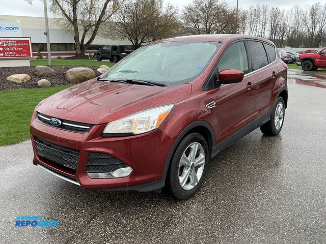 Lot 2-53534 - 2014 Ford Escape SE SUV FWD