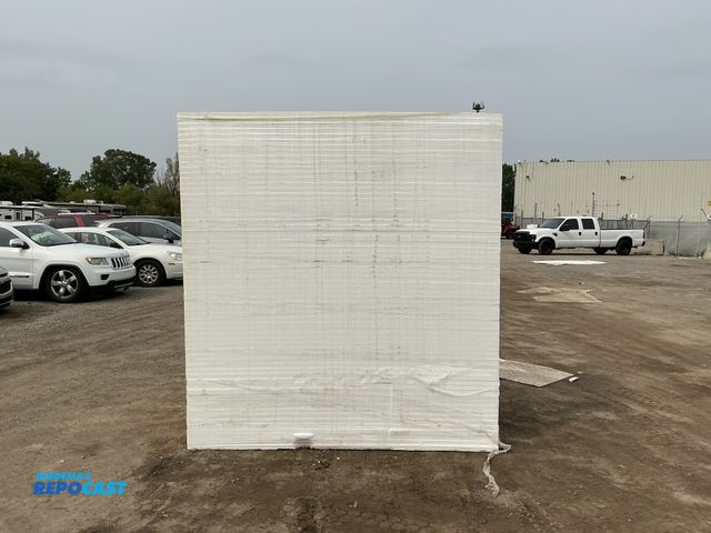 Lot 2-18272 - Lot of (65) 1 1/2” x 45 1/4” x 93” Foam Boards