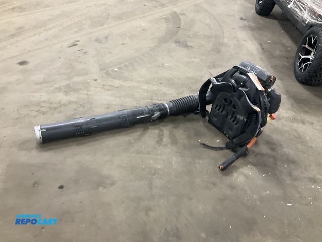 Lot 2-42763 - Echo PB-8010H Backpack Blower Gas Powered