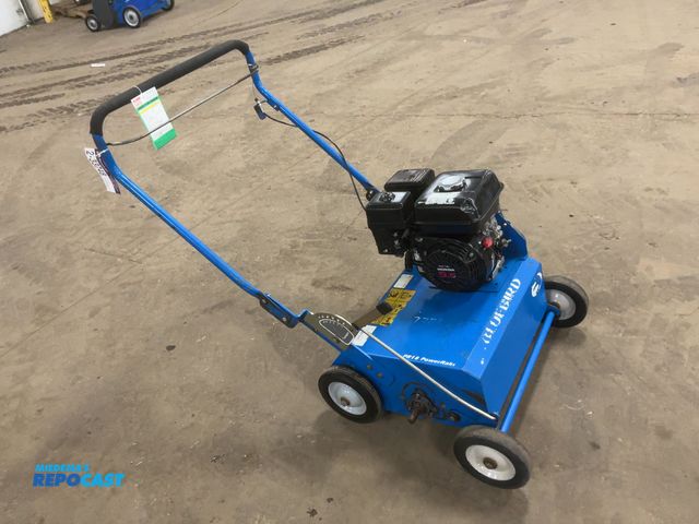 Lot 2-33748 - Bluebird  PR18 Power Rake