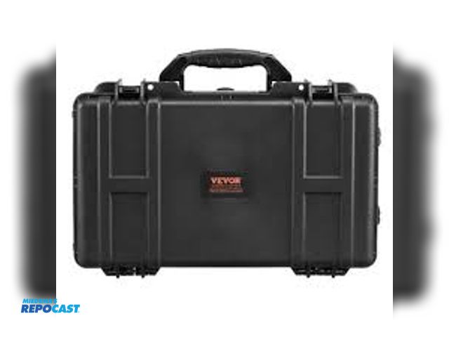 Lot 2-96623 - VEVOR weather proof case model 512920
