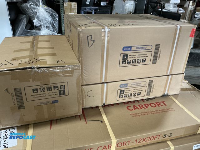 Lot 2-62815 - Brand New Black Couch