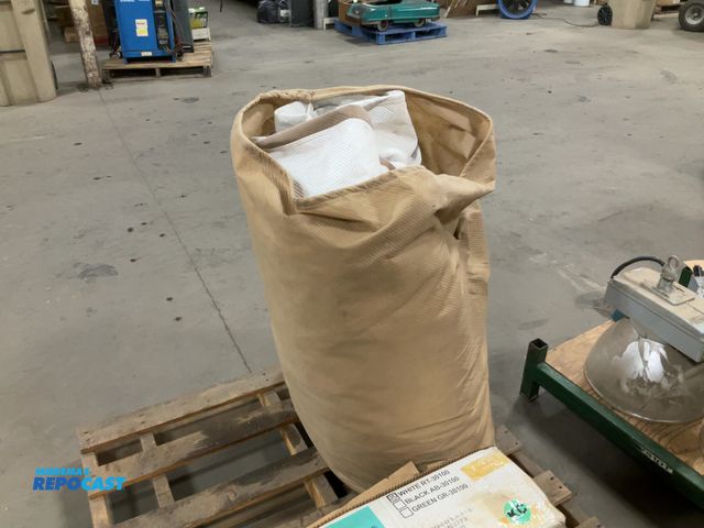 Lot 2-19373 - Elements 28’ 7” x 31’ 6” Rv cover