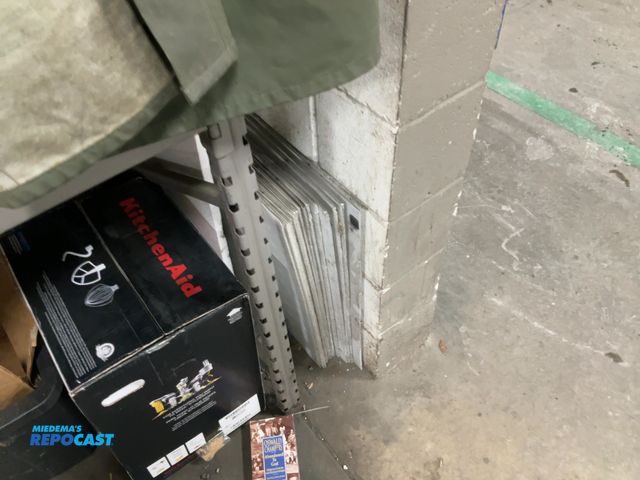 Lot 2-TBD - 2018 Audi A8 Convertible AWD