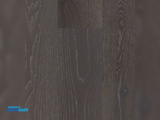 Lot 2-75352 - 55 boxes Premium Hardwood Hickory Lighthouse Flooring. 1/2” x 7.5” x up to 82” Length
