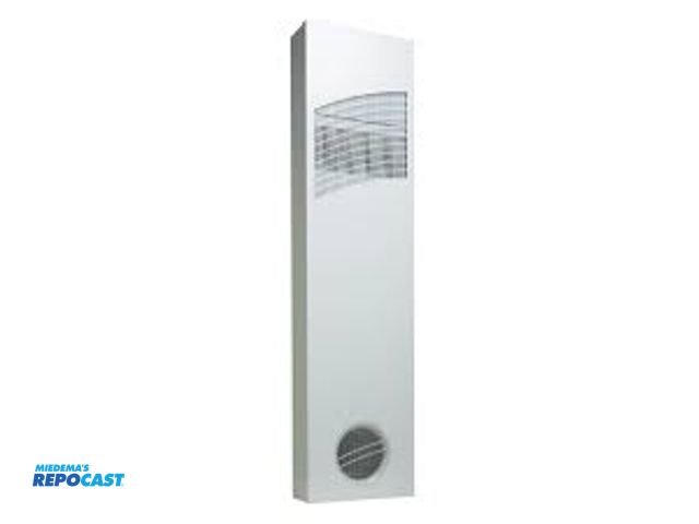 Lot 2-74018 - New in Package - NOS nVent Hoffman - McLean Climaguard Heat Exchanger / Enclosure Cooling Unit Model...