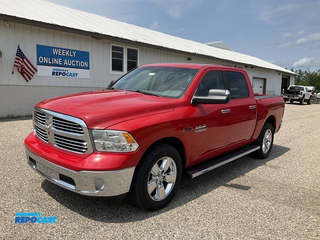 Gaylord: REPO'S, TRUCKS, TRAILERS, EQUIPMENT, AUTO'S, RV'S, & MUCH MORE! 7/16/26