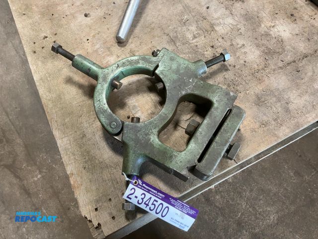 Lot 2-34500 - Steady Rest for a Lathe