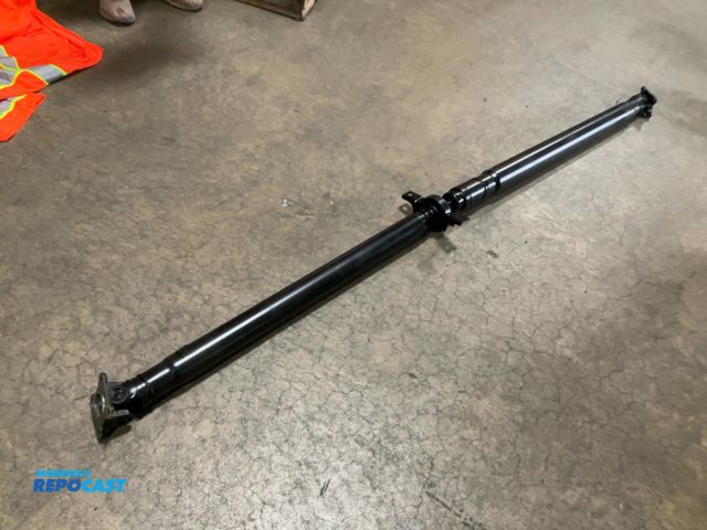 Lot 2-62970 - A Premium drive shaft assembly