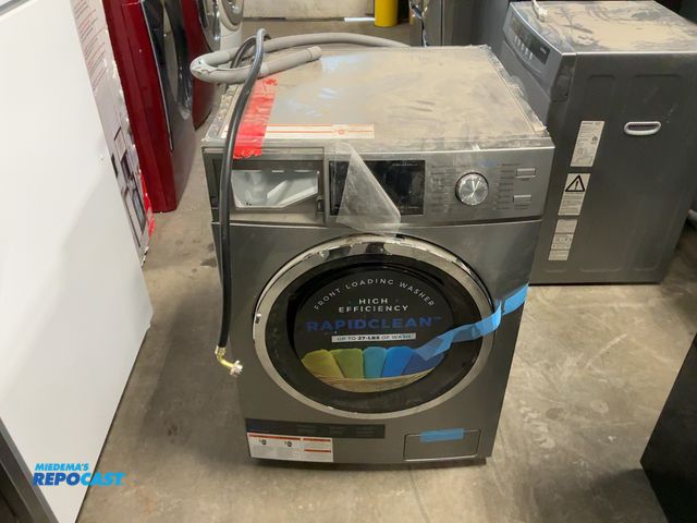 Lot 2-92002 - Contoure WH-2700T Washer