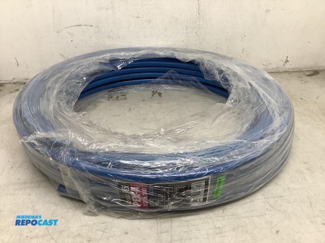 Lot 2-35354 - Apollo 1/2 in. x 100. ft. Blue PEX-A Expansion Pipe in Solid