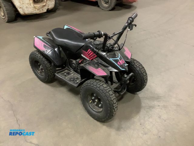 Lot 2-69196 - Pulse Products Children’s ATV