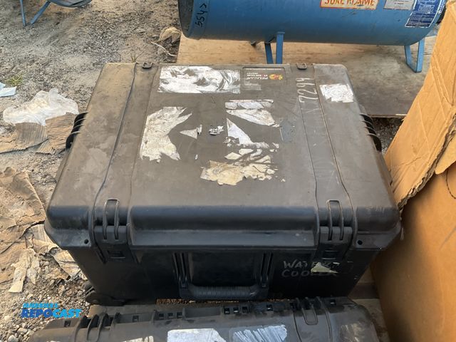 Lot 2-33224 - Super radiator coils cooling unit (S/N: VE09764-015), 19”x10.5”x7.5”H