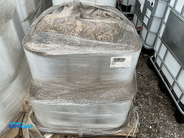 Lot 2-60573 - Skid Lot of Stretch Wrap