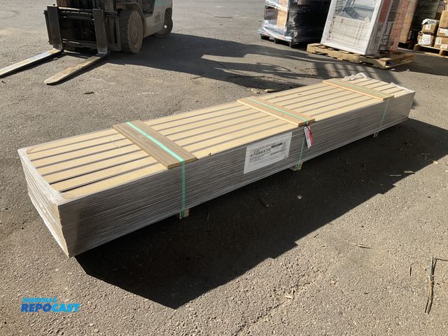 Lot 2-75588 - New Adorn Laminated trim