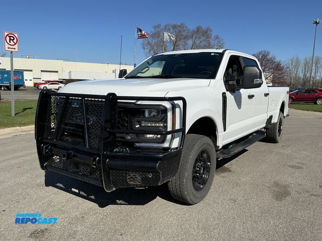 Byron Center & Wayland, MICHIGAN: REPO'S, TRUCKS, TRAILERS, EQUIPMENT, AUTO'S, RV'S, AND MUCH MORE! 5/7/26