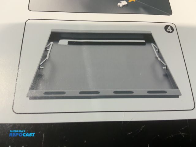 Lot 2-93789 - Carbon Steel Griddle