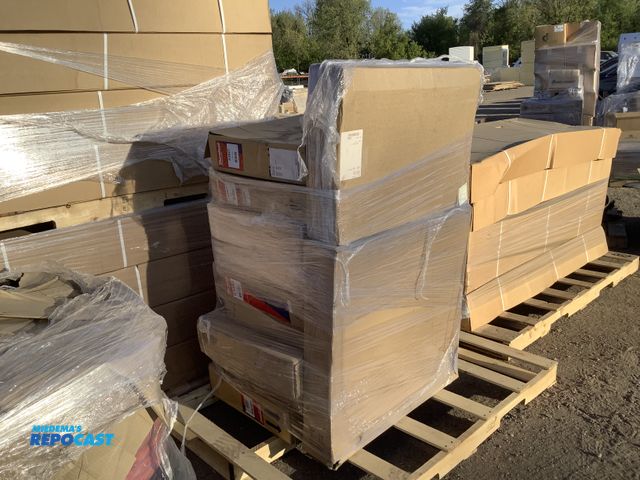 Lot 2-34855 - 10 Duralast radiators, 27”x17”