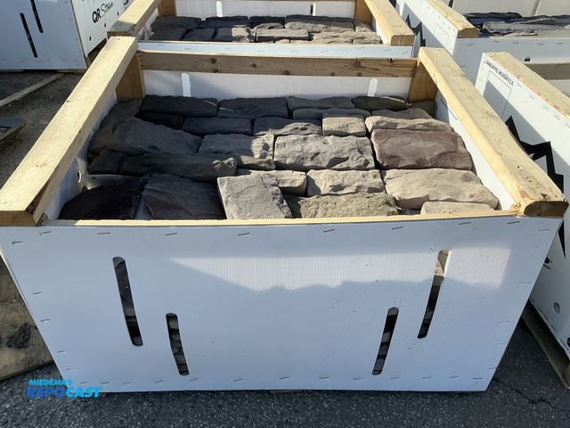 Lot 2-73319 - Cobblestone Buckingham Flats - 100sq feet