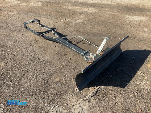 Lot 2-50497 - John Deere 46” Snow Blade