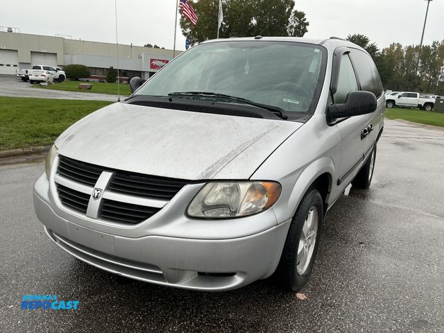 Lot 2-67494 - 2006 Dodge Grand Caravan SE Other FWD