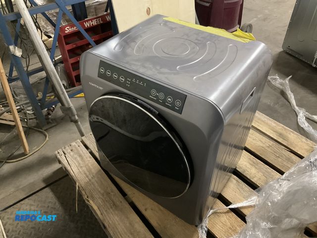 Lot 2-61971 - Contoure DE-1400S Dryer